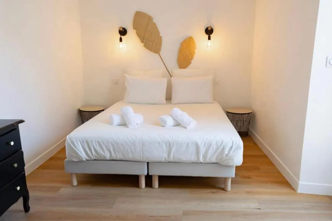 Holiday home La Case A Nini Paisible Maison Avec Piscine Villa Peyrilles France