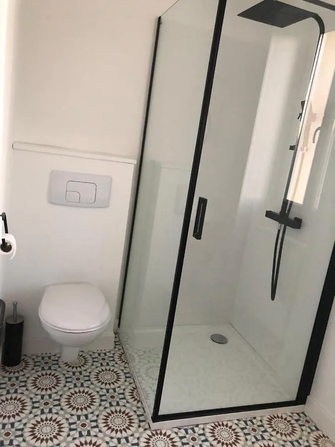 La Case A Nini Paisible Maison Avec Piscine Villa Peyrilles France