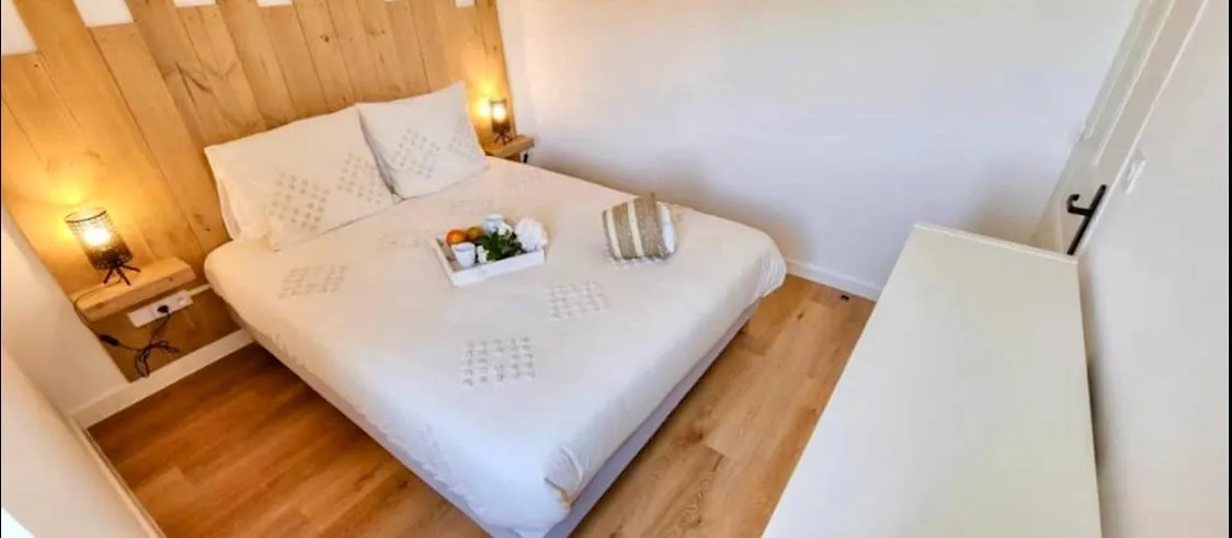 Holiday home La Case A Nini Paisible Maison Avec Piscine Villa Peyrilles France