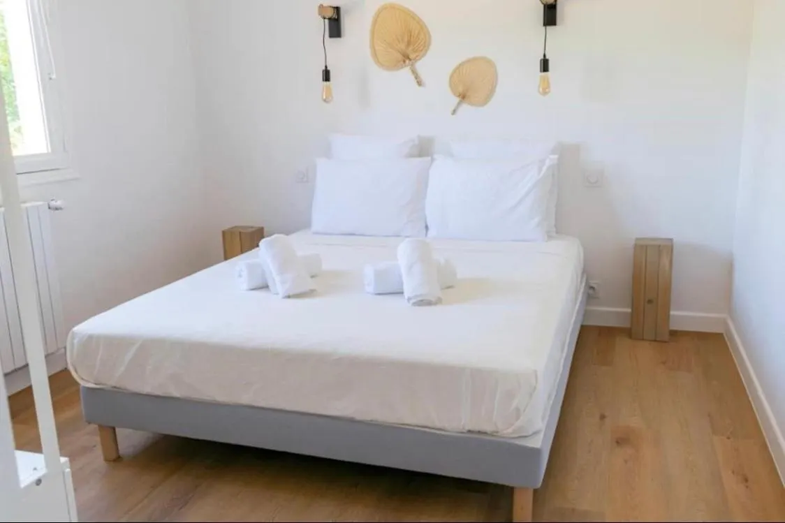 La Case A Nini Paisible Maison Avec Piscine Villa Peyrilles